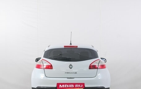 Renault Megane III, 2011 год, 719 000 рублей, 4 фотография