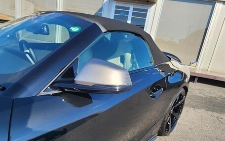 BMW Z4, 2022 год, 3 650 027 рублей, 10 фотография