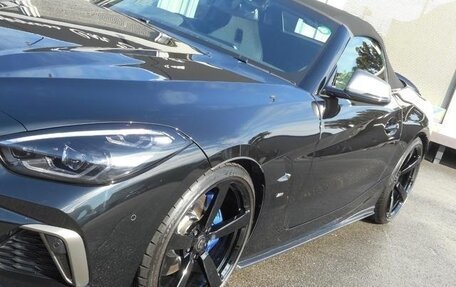 BMW Z4, 2022 год, 3 650 027 рублей, 4 фотография