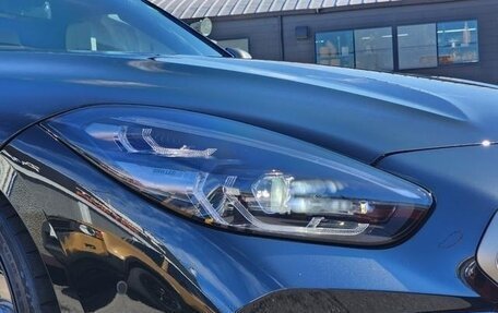 BMW Z4, 2022 год, 3 650 027 рублей, 3 фотография