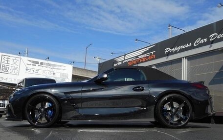 BMW Z4, 2022 год, 3 650 027 рублей, 5 фотография