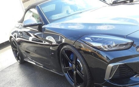 BMW Z4, 2022 год, 3 650 027 рублей, 9 фотография