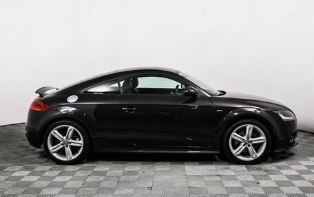 Audi TT, 2012 год, 2 450 000 рублей, 4 фотография