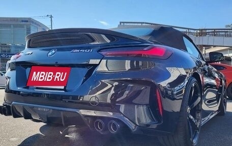BMW Z4, 2022 год, 3 650 027 рублей, 8 фотография
