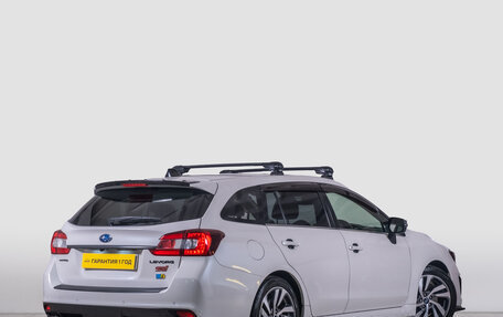 Subaru Levorg I, 2018 год, 1 949 000 рублей, 6 фотография