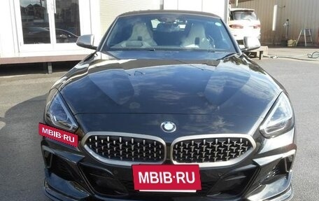 BMW Z4, 2022 год, 3 650 027 рублей, 2 фотография