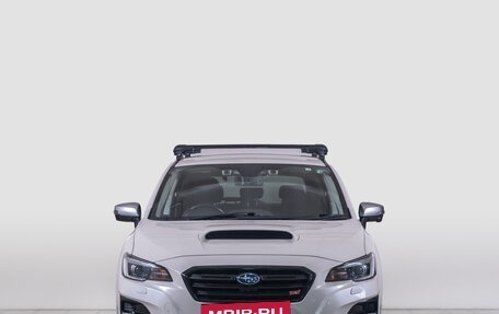 Subaru Levorg I, 2018 год, 1 949 000 рублей, 3 фотография