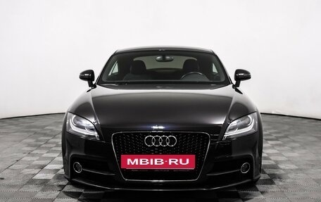 Audi TT, 2012 год, 2 450 000 рублей, 2 фотография