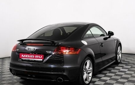 Audi TT, 2012 год, 2 450 000 рублей, 5 фотография