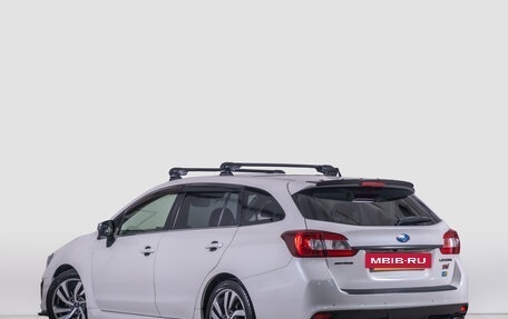 Subaru Levorg I, 2018 год, 1 949 000 рублей, 5 фотография
