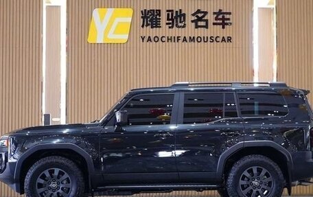 Toyota Land Cruiser Prado, 2025 год, 9 736 555 рублей, 5 фотография
