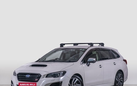 Subaru Levorg I, 2018 год, 1 949 000 рублей, 2 фотография