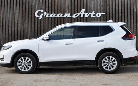 Nissan X-Trail, 2021 год, 2 650 000 рублей, 2 фотография