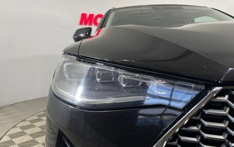Haval F7x I, 2020 год, 1 820 000 рублей, 7 фотография