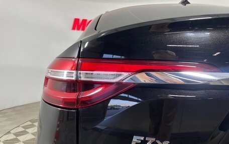 Haval F7x I, 2020 год, 1 820 000 рублей, 8 фотография