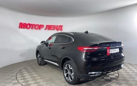 Haval F7x I, 2020 год, 1 820 000 рублей, 6 фотография