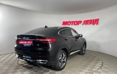 Haval F7x I, 2020 год, 1 820 000 рублей, 4 фотография