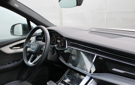 Audi Q7, 2021 год, 9 450 000 рублей, 3 фотография