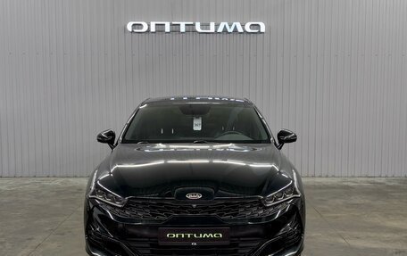 KIA K5, 2021 год, 2 597 000 рублей, 2 фотография