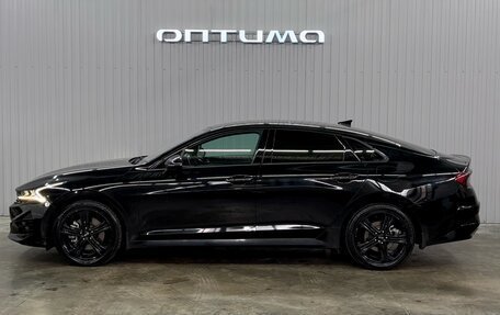 KIA K5, 2021 год, 2 597 000 рублей, 8 фотография