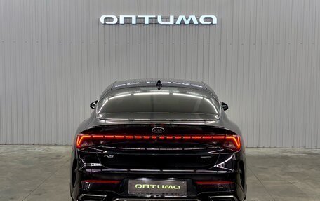KIA K5, 2021 год, 2 597 000 рублей, 6 фотография