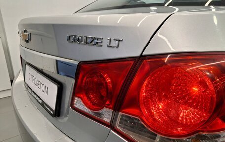 Chevrolet Cruze II, 2011 год, 7 фотография
