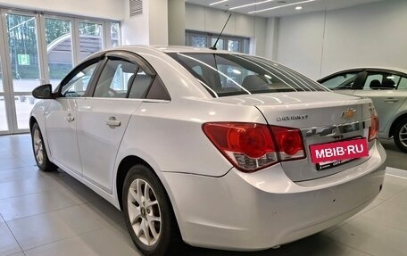 Chevrolet Cruze II, 2011 год, 6 фотография