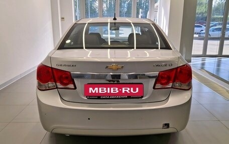Chevrolet Cruze II, 2011 год, 5 фотография