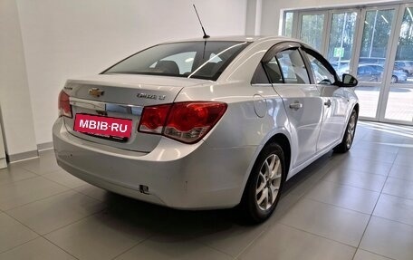 Chevrolet Cruze II, 2011 год, 4 фотография
