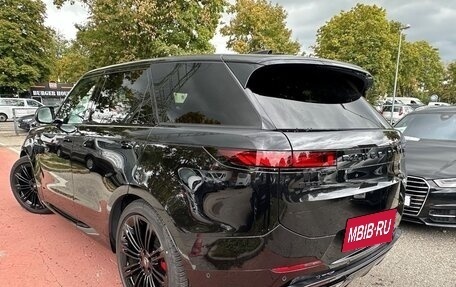 Land Rover Range Rover Sport, 2023 год, 12 150 000 рублей, 2 фотография