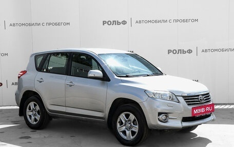 Toyota RAV4, 2012 год, 1 285 000 рублей, 3 фотография