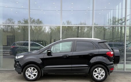 Ford EcoSport, 2014 год, 899 000 рублей, 4 фотография