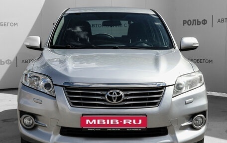 Toyota RAV4, 2012 год, 1 285 000 рублей, 2 фотография