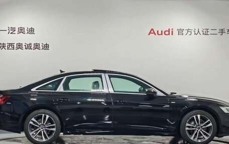 Audi A6, 2025 год, 6 833 104 рублей, 4 фотография