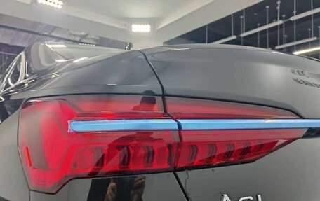 Audi A6, 2025 год, 6 833 104 рублей, 3 фотография