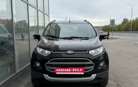 Ford EcoSport, 2014 год, 899 000 рублей, 2 фотография