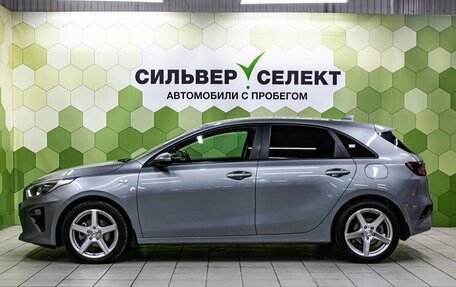 KIA cee'd III, 2020 год, 1 600 000 рублей, 7 фотография