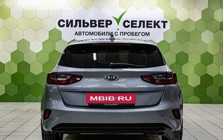 KIA cee'd III, 2020 год, 1 600 000 рублей, 4 фотография