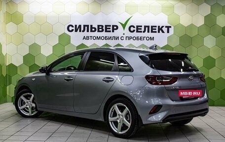 KIA cee'd III, 2020 год, 1 600 000 рублей, 6 фотография