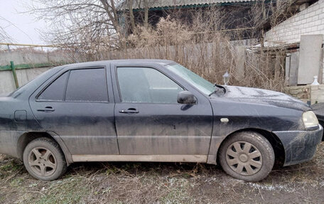 Chery Amulet (A15) I, 2007 год, 85 000 рублей, 2 фотография