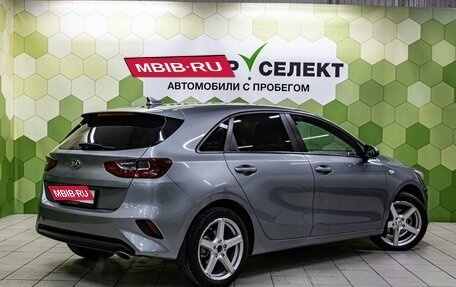 KIA cee'd III, 2020 год, 1 600 000 рублей, 2 фотография