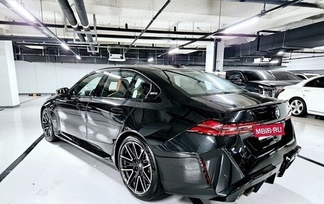 BMW M5, 2024 год, 21 899 124 рублей, 3 фотография
