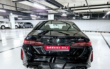 BMW M5, 2024 год, 21 899 124 рублей, 4 фотография