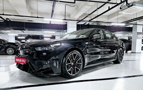 BMW M5, 2024 год, 21 899 124 рублей, 2 фотография