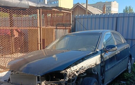 Chevrolet Lacetti, 2007 год, 363 000 рублей, 2 фотография
