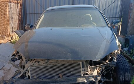 Chevrolet Lacetti, 2007 год, 363 000 рублей, 3 фотография