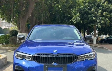 BMW 3 серия, 2020 год, 2 984 979 рублей, 2 фотография