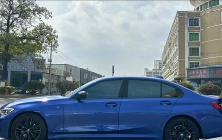 BMW 3 серия, 2020 год, 2 984 979 рублей, 3 фотография