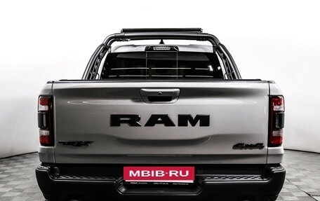 Rambler 1500, 2021 год, 11 800 000 рублей, 6 фотография