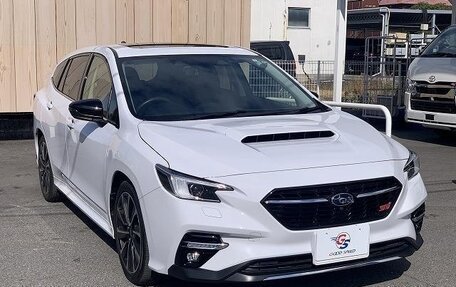 Subaru Levorg, 2021 год, 1 965 855 рублей, 3 фотография